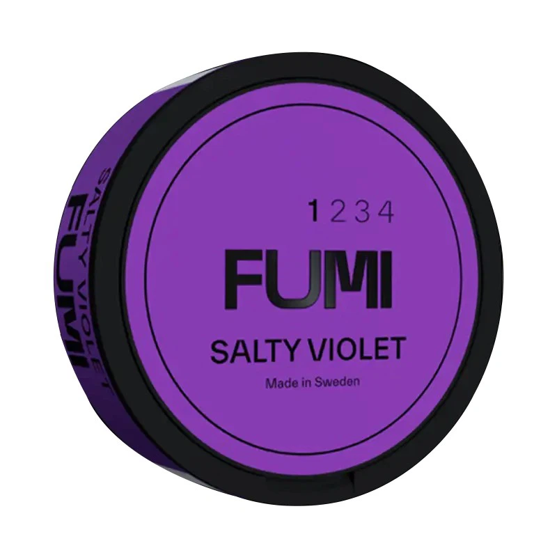 premium nicotine pouches