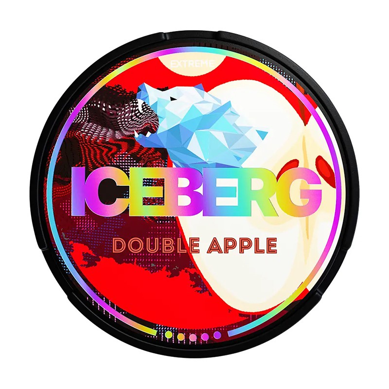 Iceberg