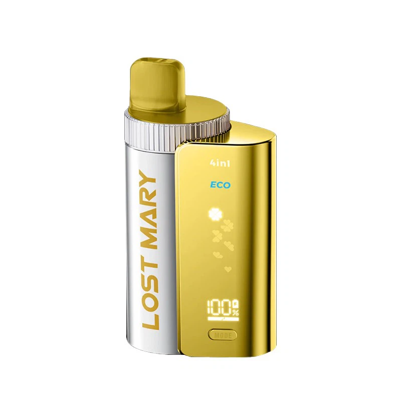 Mouth-to-Lung MTL Vape Kits