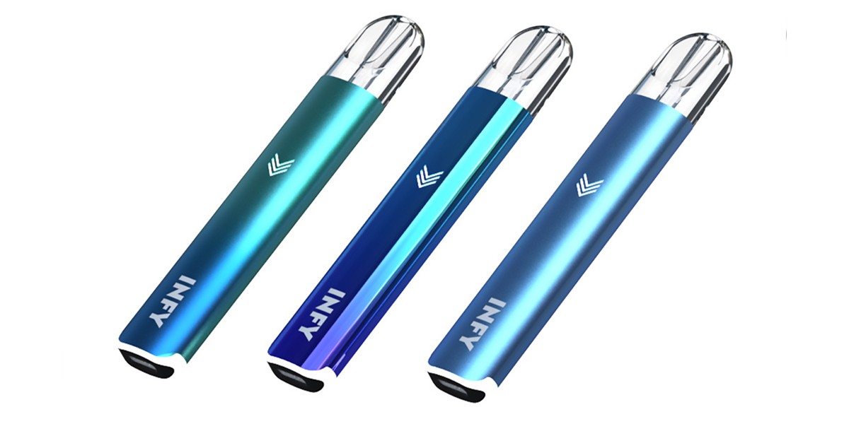 6th generation Vape Pod System 6th generation Vape Pod System